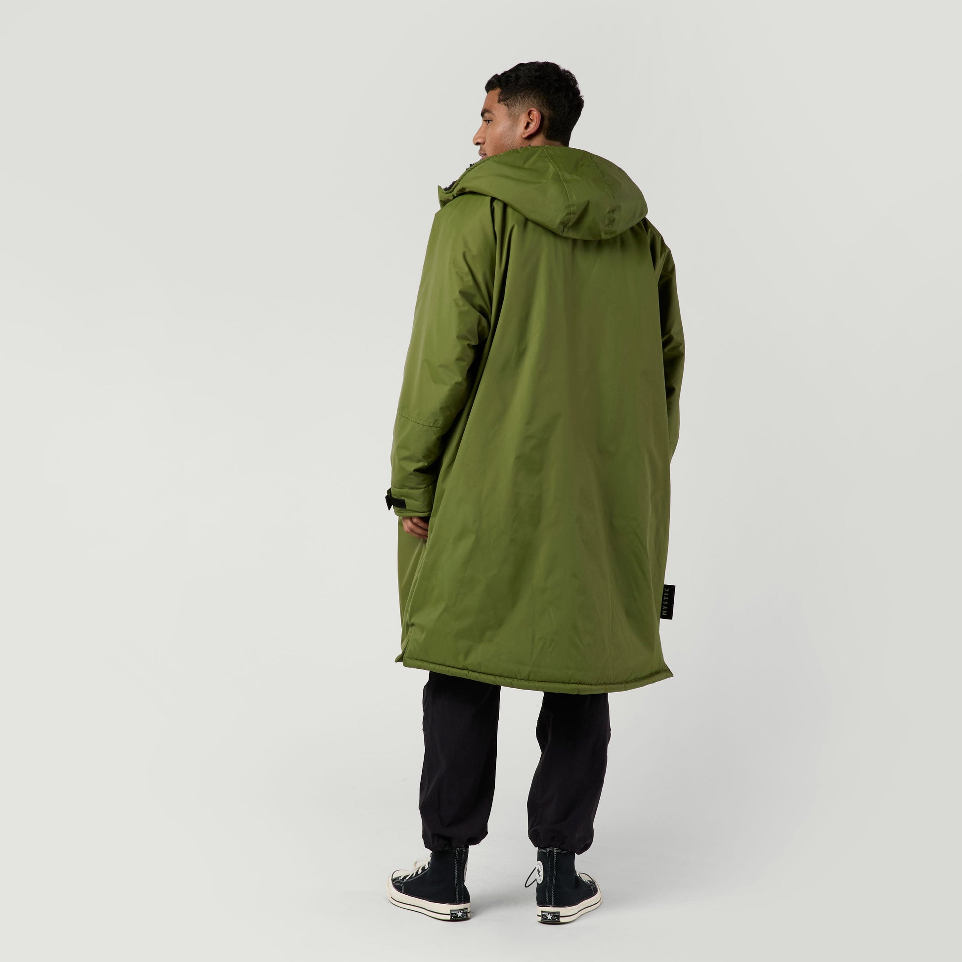 Mystic Poncho Explore | 24 - Ponchos