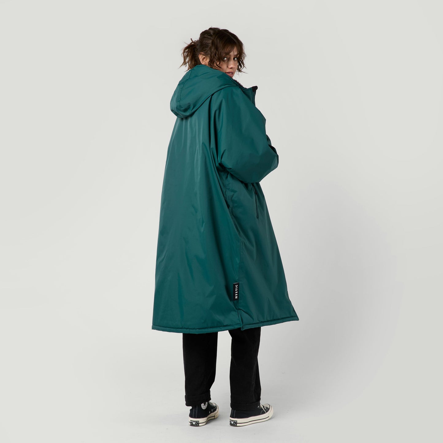 Mystic Poncho Explore | 24 - Ponchos