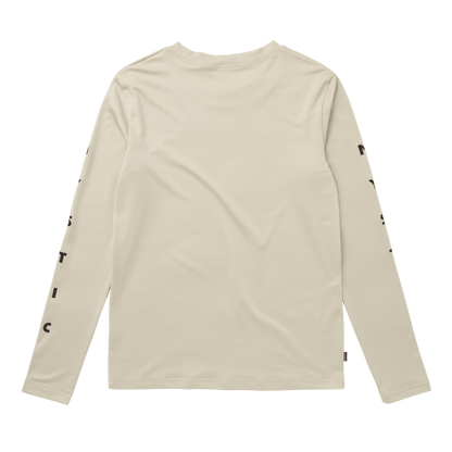 Mystic Solstice L/S Rashvest Women 25 - L/S Rashvests