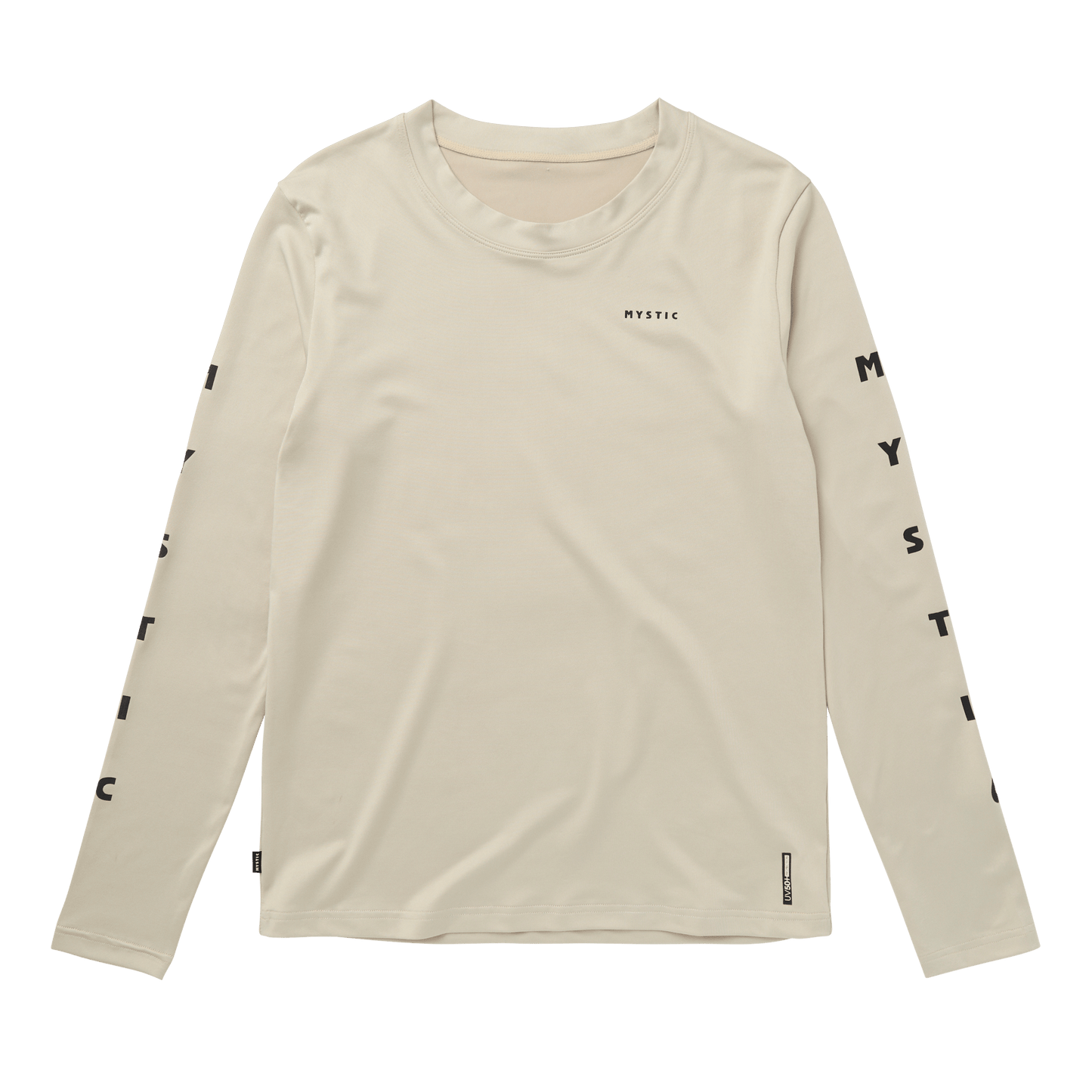 Mystic Solstice L/S Rashvest Women 25 - L/S Rashvests