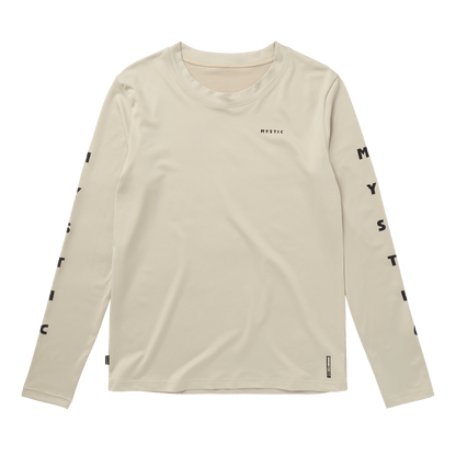 Mystic Solstice L/S Rashvest Women 25 - L/S Rashvests