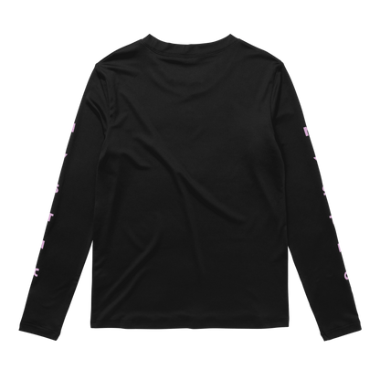 Mystic Solstice L/S Rashvest Women 25 - L/S Rashvests