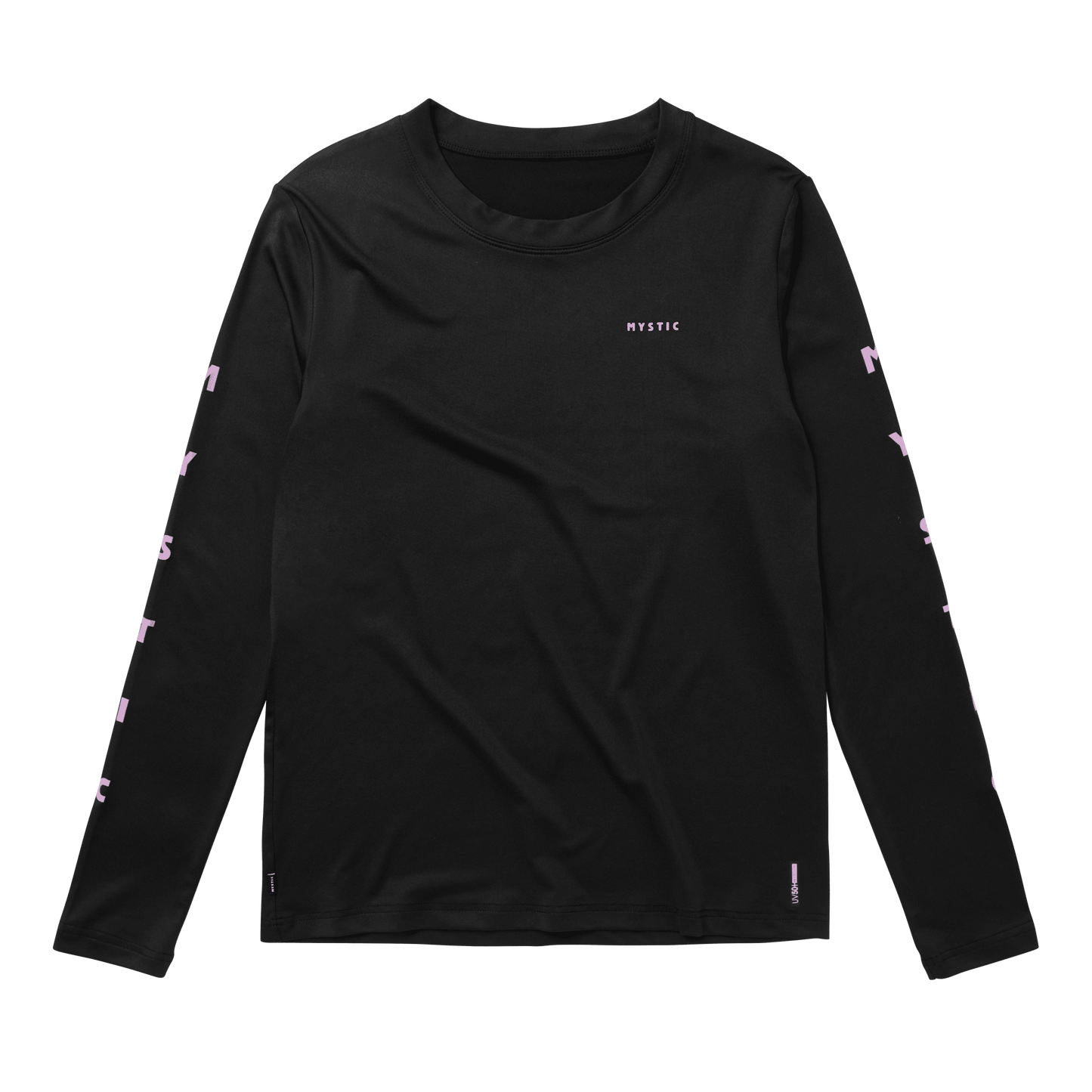 Mystic Solstice L/S Rashvest Women 25 - L/S Rashvests