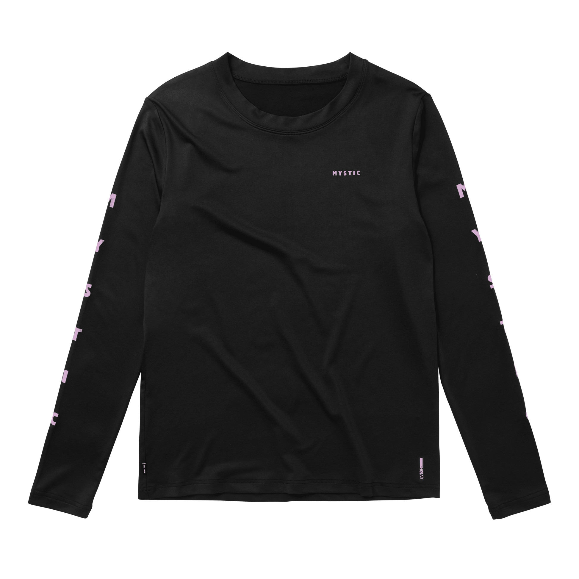 Mystic Solstice L/S Rashvest Women 25 - L/S Rashvests