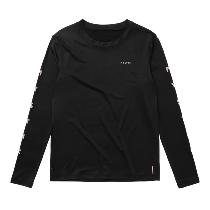 Mystic Solstice L/S Rashvest Women 25 - L/S Rashvests