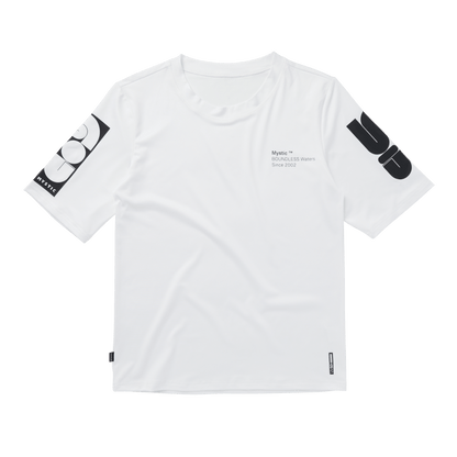 Mystic Sphere S/S Rashvest Women - S/S Rashvests