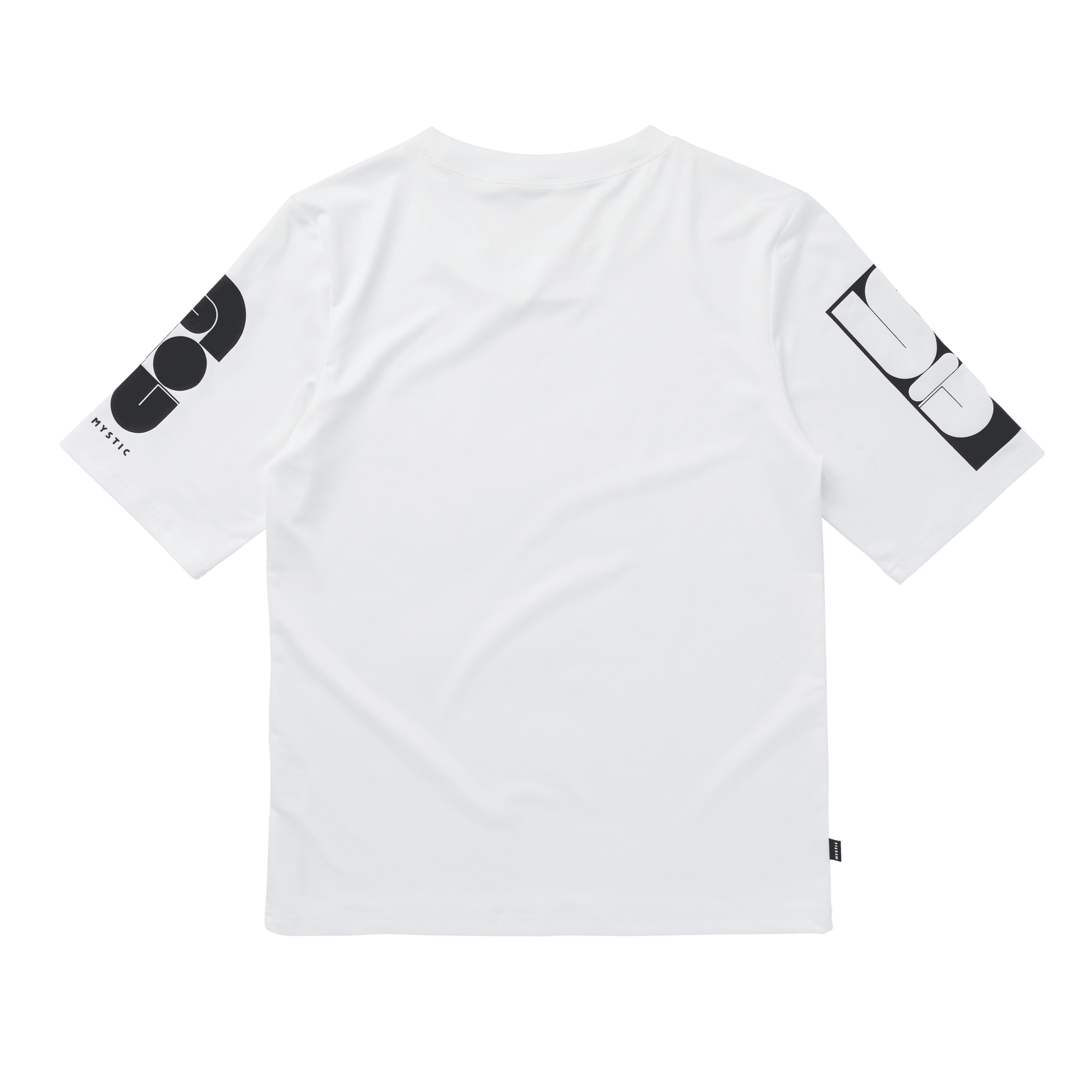 Mystic Sphere S/S Rashvest Women - S/S Rashvests