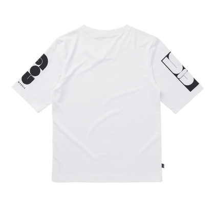 Mystic Sphere S/S Rashvest Women - S/S Rashvests