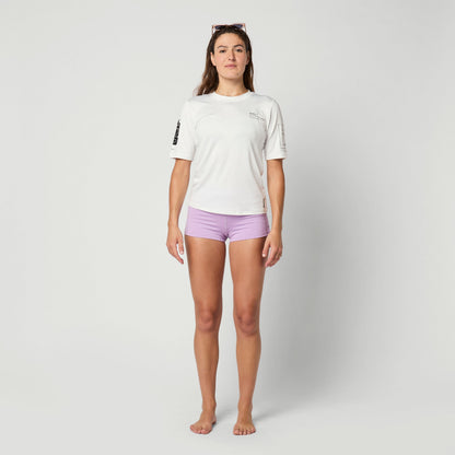 Mystic Sphere S/S Rashvest Women - S/S Rashvests