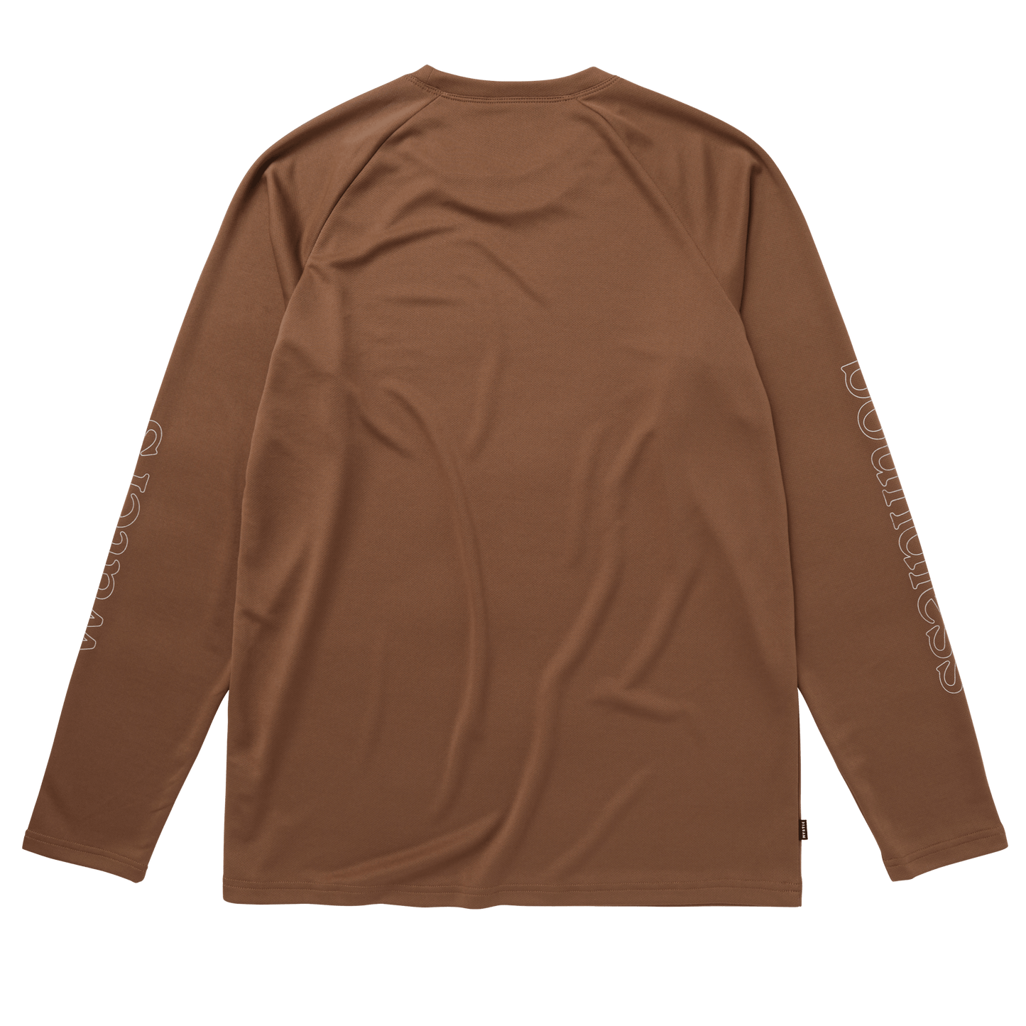 Mystic Tactic L/S Loosefit Quickdry 25 - L/S Quickdry