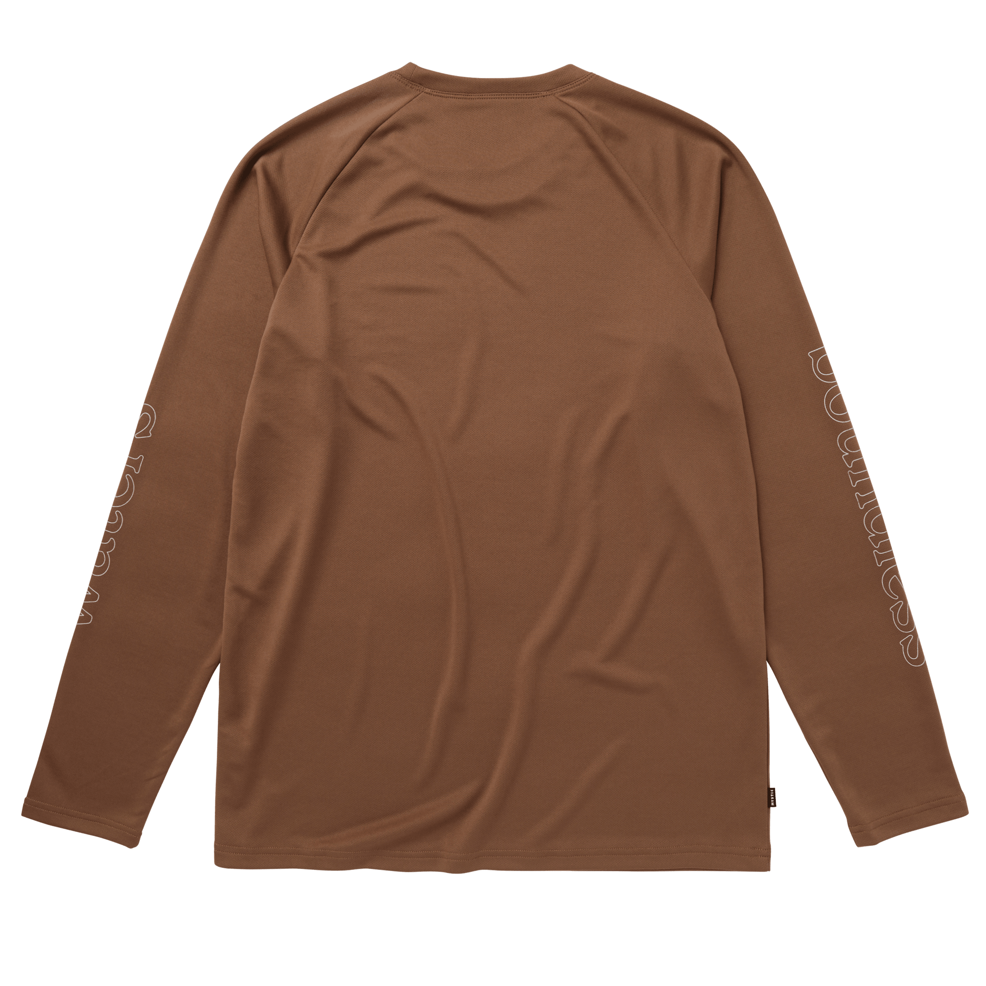 Mystic Tactic L/S Loosefit Quickdry 25 - L/S Quickdry