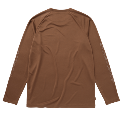 Mystic Tactic L/S Loosefit Quickdry 25 - L/S Quickdry