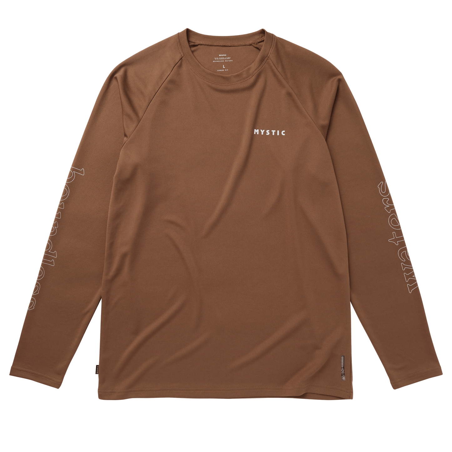Mystic Tactic L/S Loosefit Quickdry 25 - L/S Quickdry