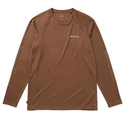 Mystic Tactic L/S Loosefit Quickdry 25 - L/S Quickdry