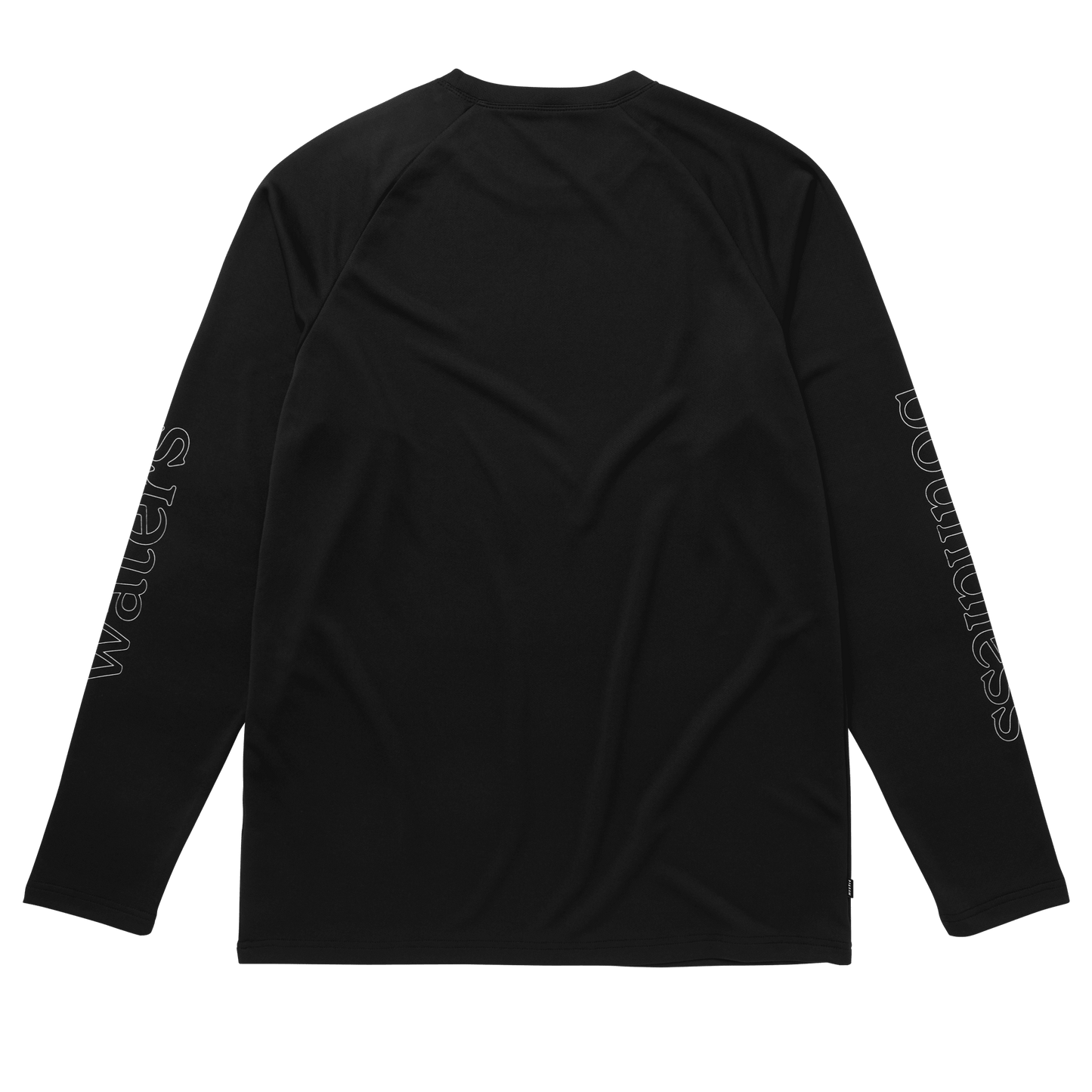 Mystic Tactic L/S Loosefit Quickdry 25 - L/S Quickdry