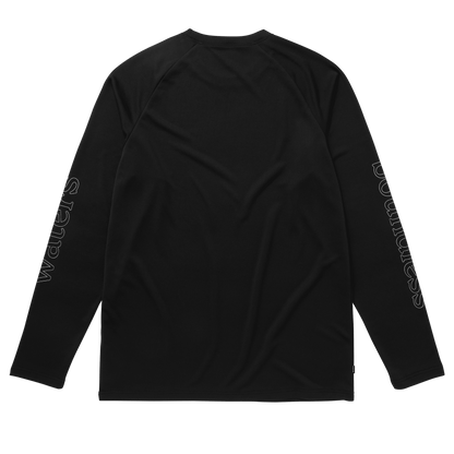 Mystic Tactic L/S Loosefit Quickdry 25 - L/S Quickdry
