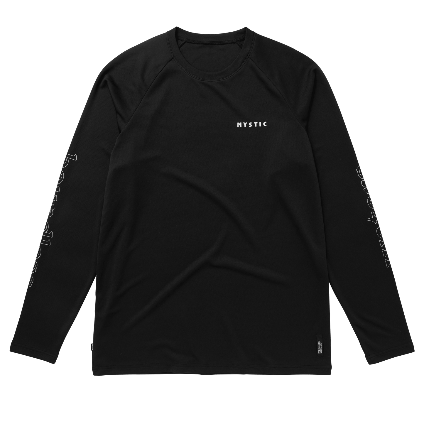 Mystic Tactic L/S Loosefit Quickdry 25 - L/S Quickdry