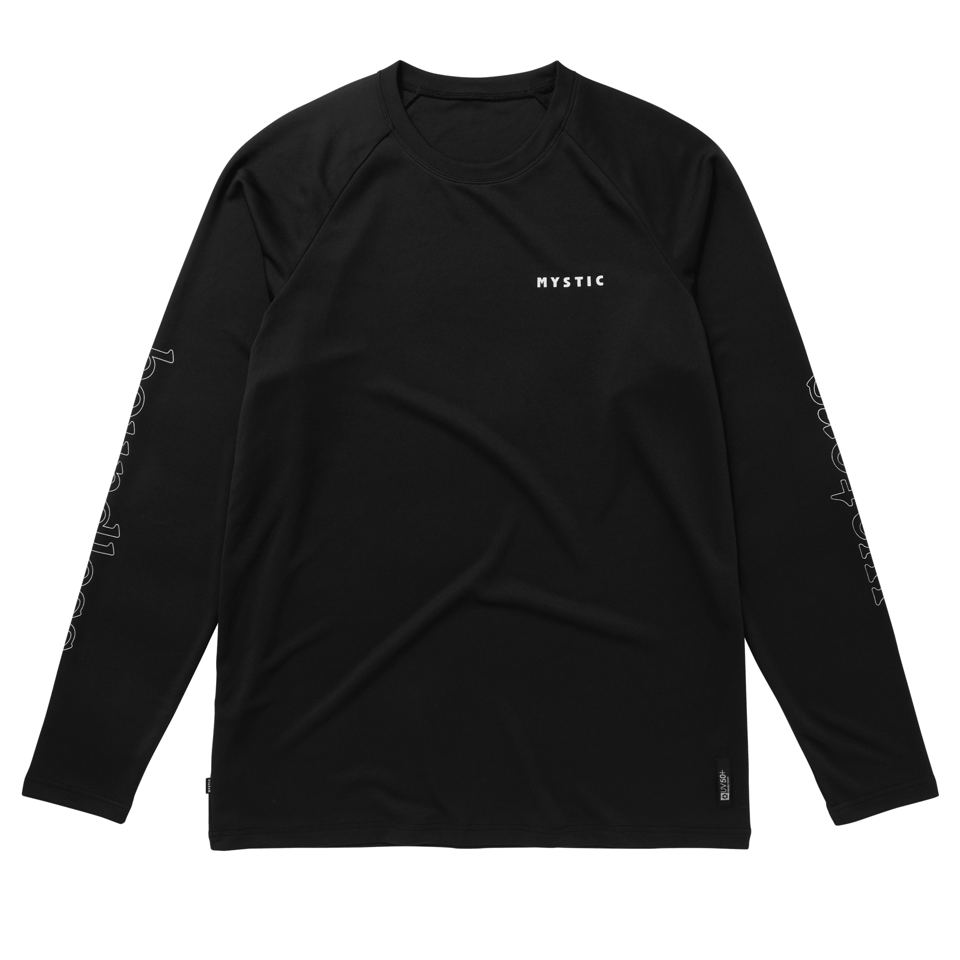 Mystic Tactic L/S Loosefit Quickdry 25 - L/S Quickdry