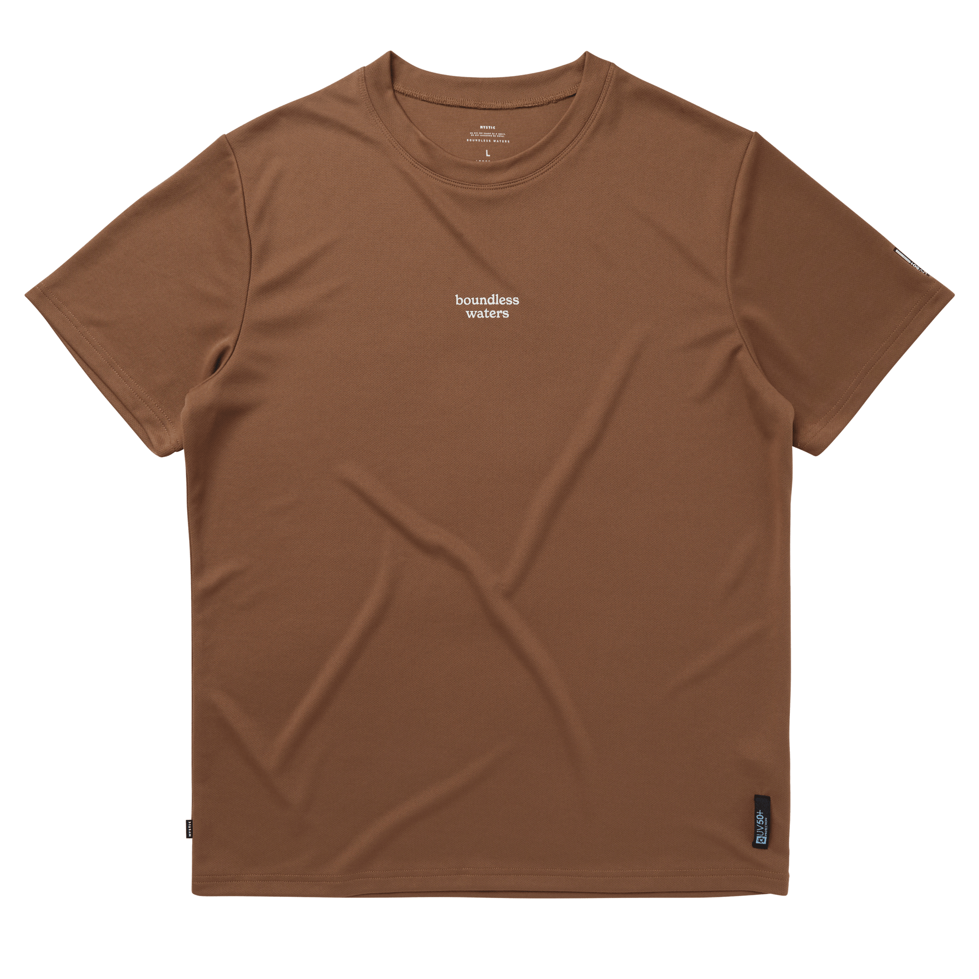 Mystic Tactic S/S Loosefit Quickdry - S/S Quickdry
