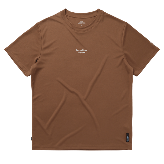 Mystic Tactic S/S Loosefit Quickdry - S/S Quickdry