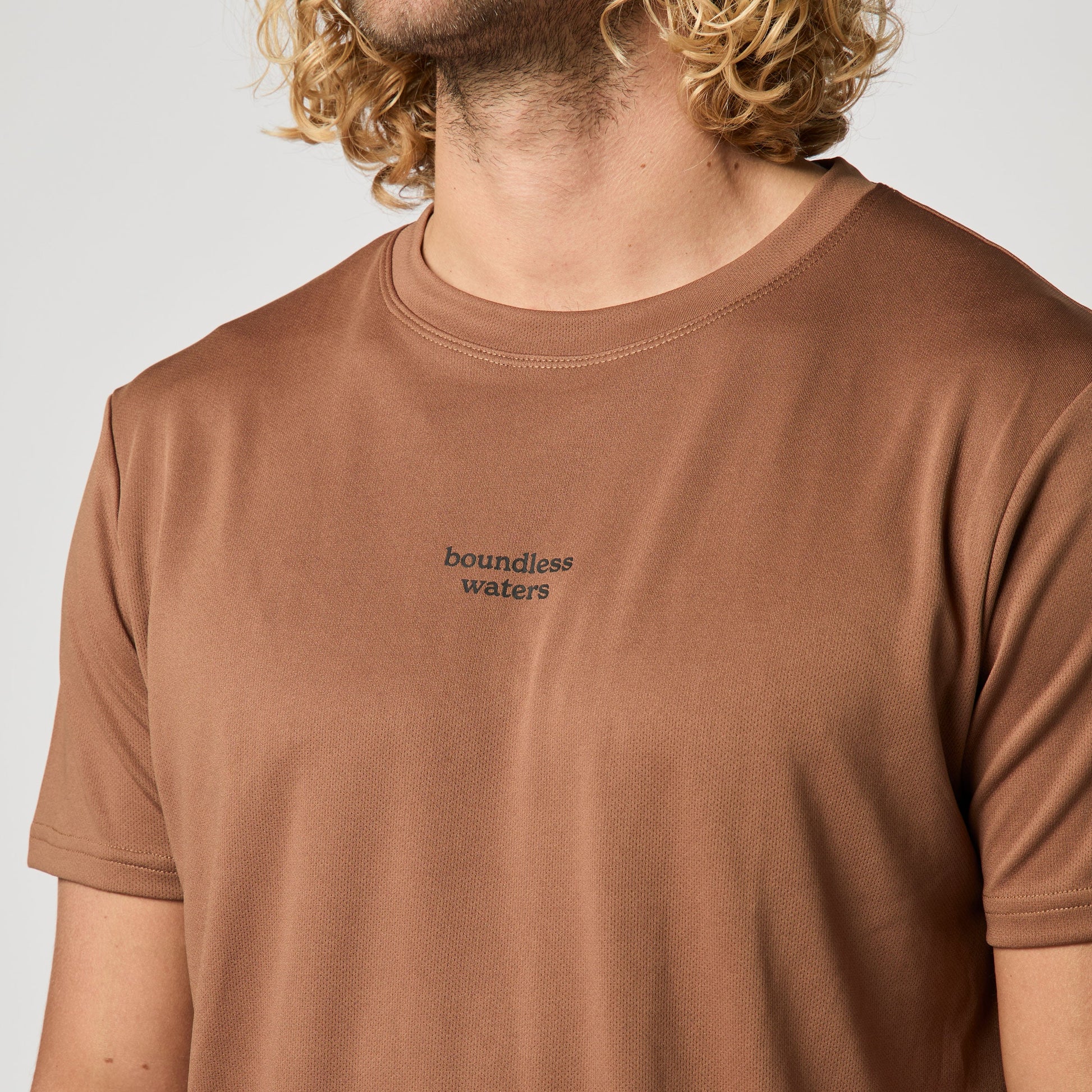 Mystic Tactic S/S Loosefit Quickdry - S/S Quickdry