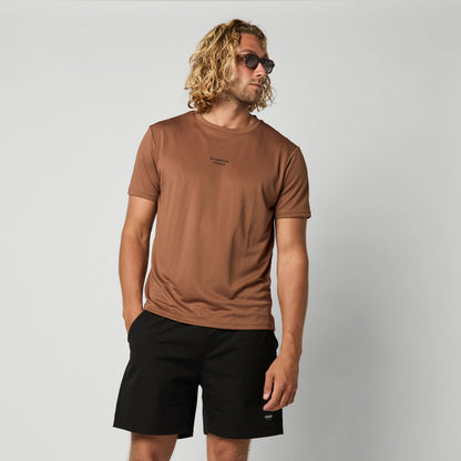 Mystic Tactic S/S Loosefit Quickdry - S/S Quickdry