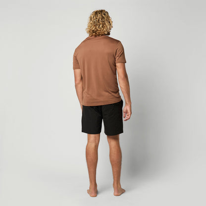 Mystic Tactic S/S Loosefit Quickdry - S/S Quickdry