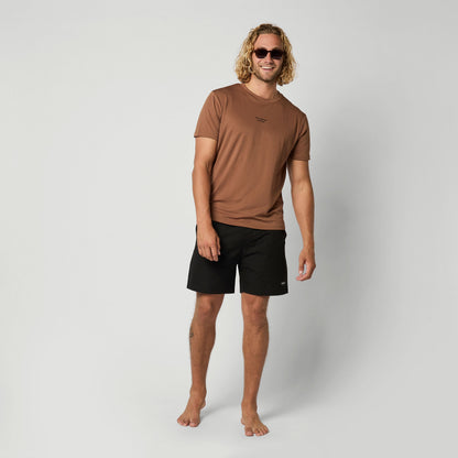 Mystic Tactic S/S Loosefit Quickdry - S/S Quickdry