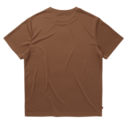 Mystic Tactic S/S Loosefit Quickdry - S/S Quickdry