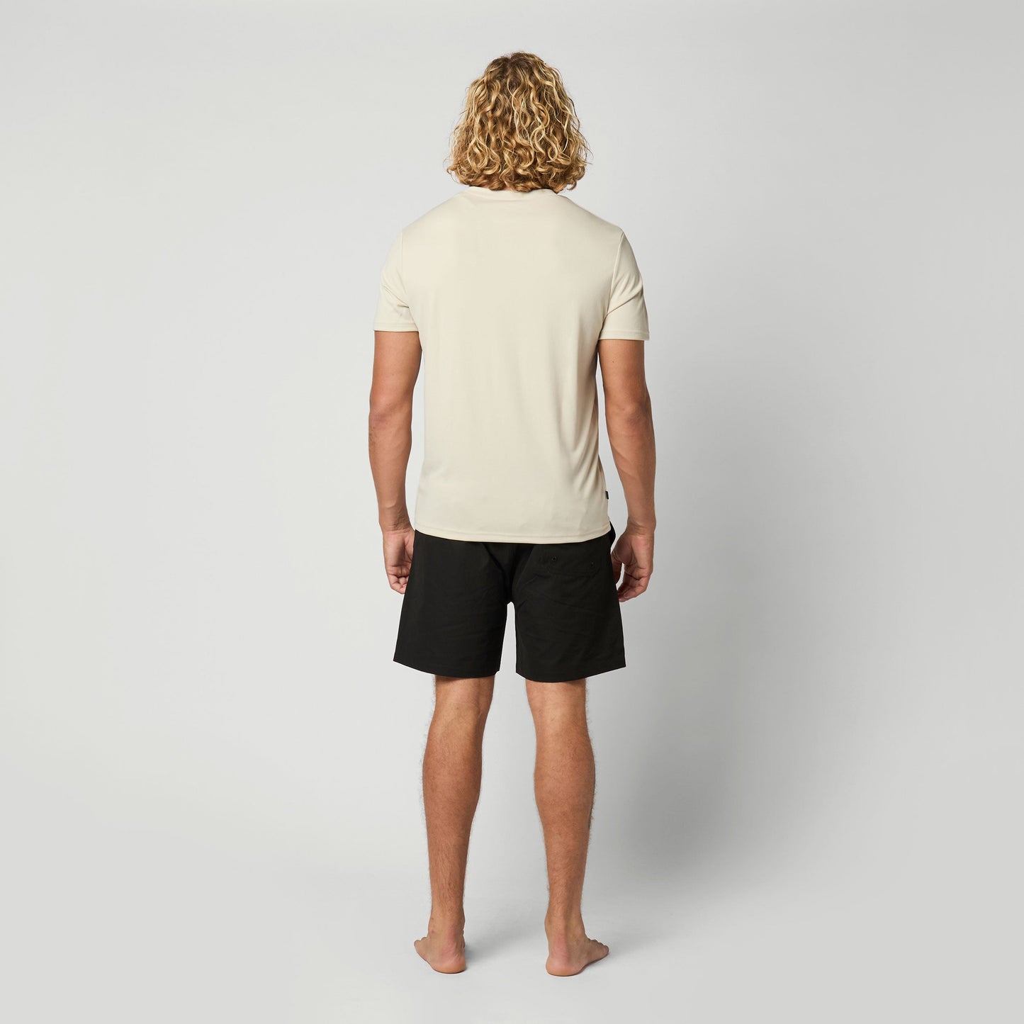 Mystic Tactic S/S Loosefit Quickdry - S/S Quickdry