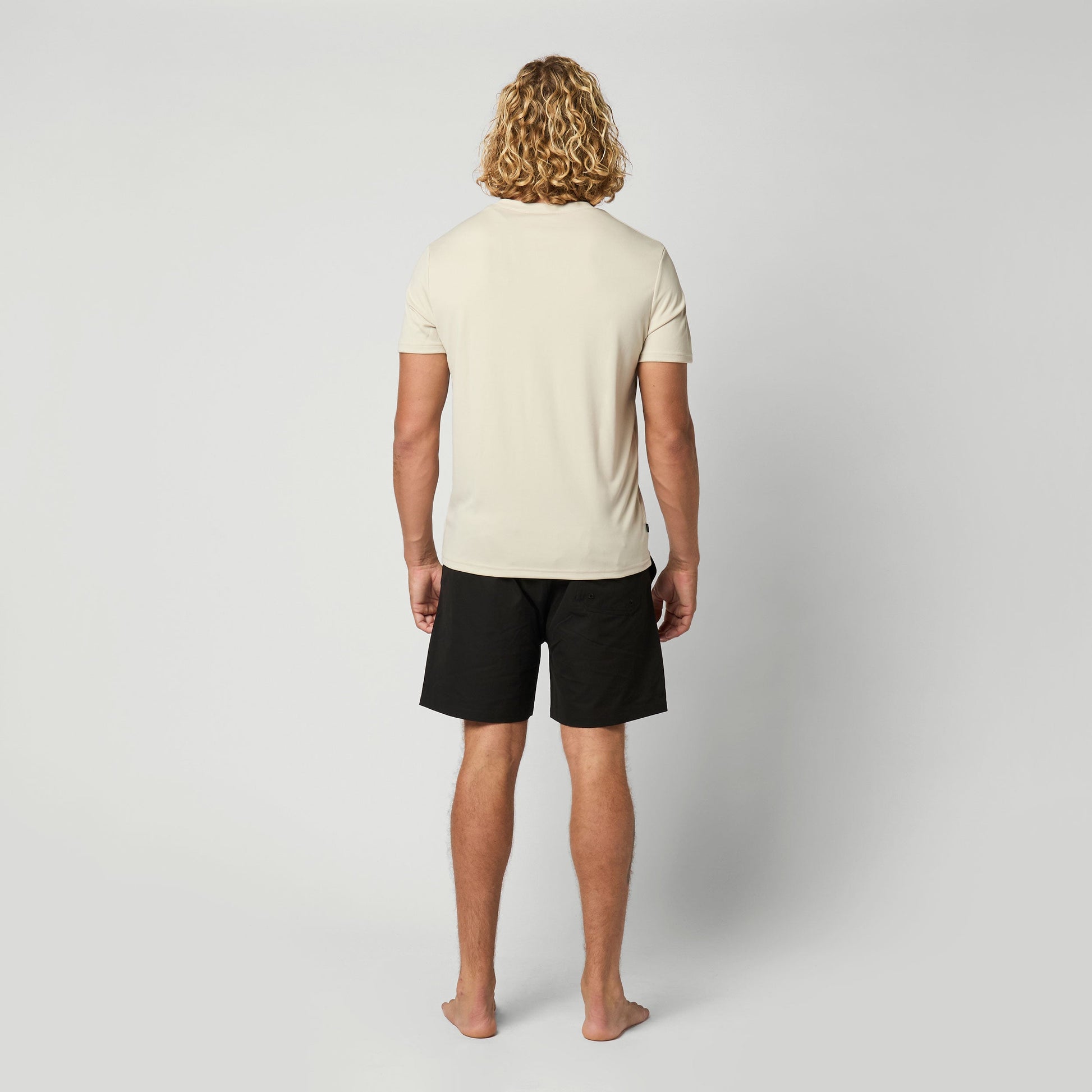 Mystic Tactic S/S Loosefit Quickdry - S/S Quickdry