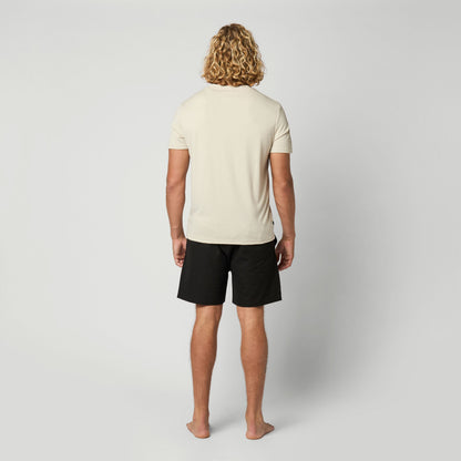 Mystic Tactic S/S Loosefit Quickdry - S/S Quickdry