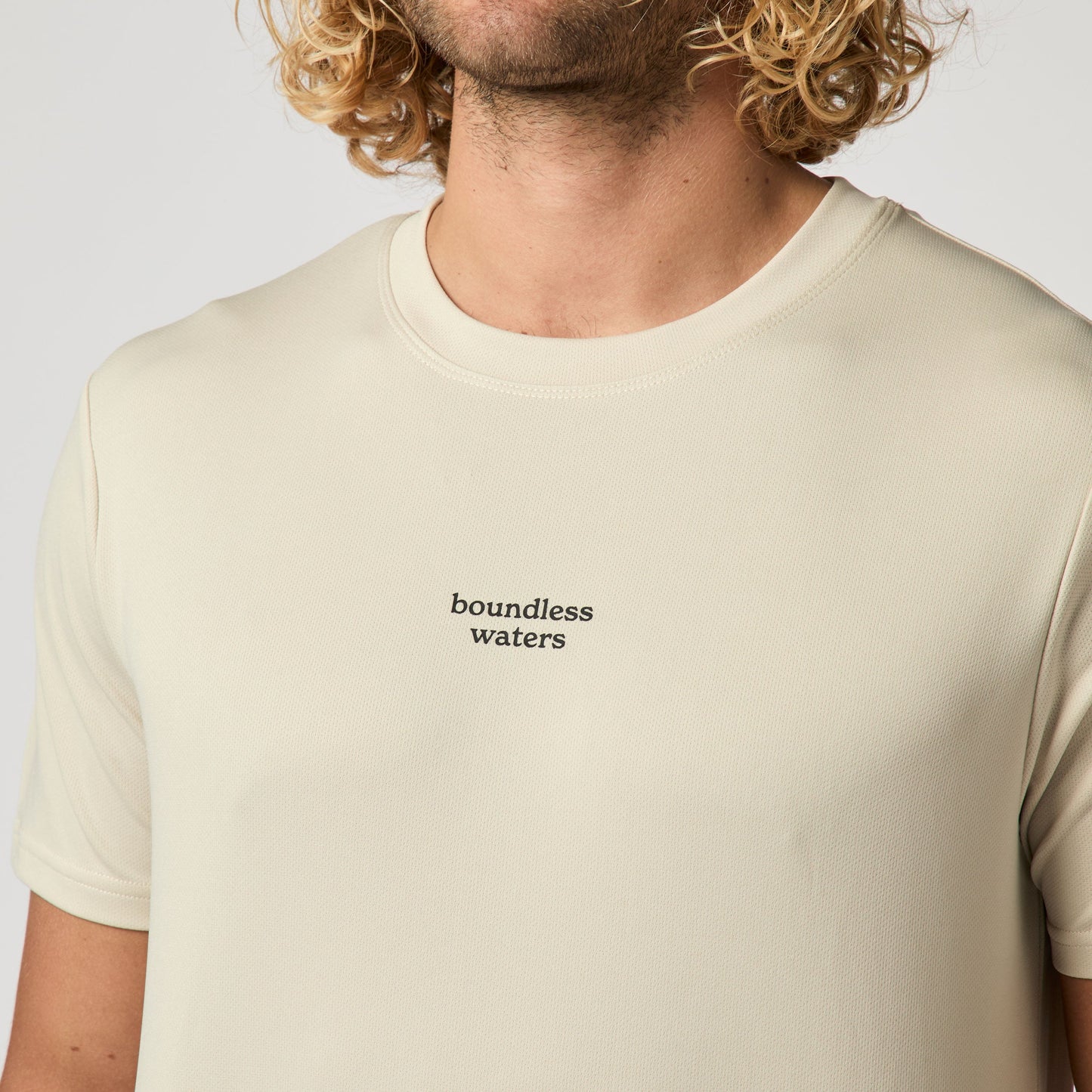 Mystic Tactic S/S Loosefit Quickdry - S/S Quickdry