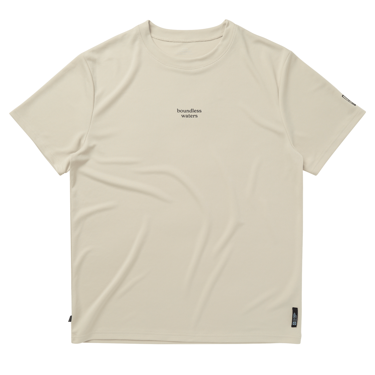 Mystic Tactic S/S Loosefit Quickdry - S/S Quickdry
