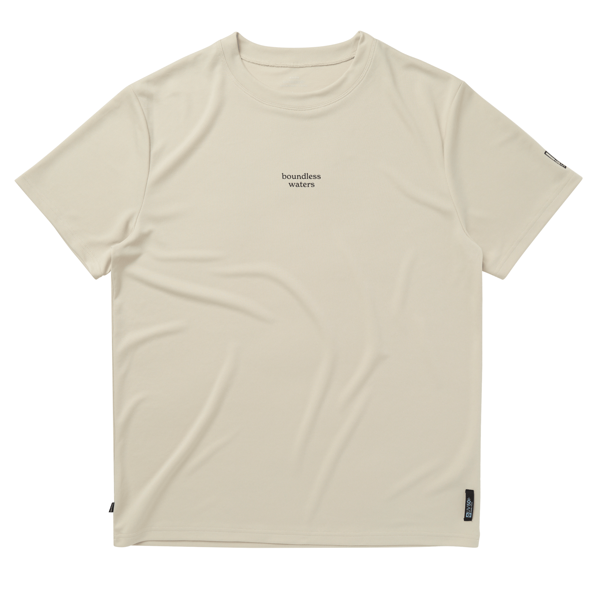 Mystic Tactic S/S Loosefit Quickdry - S/S Quickdry