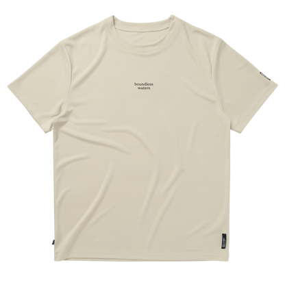 Mystic Tactic S/S Loosefit Quickdry - S/S Quickdry