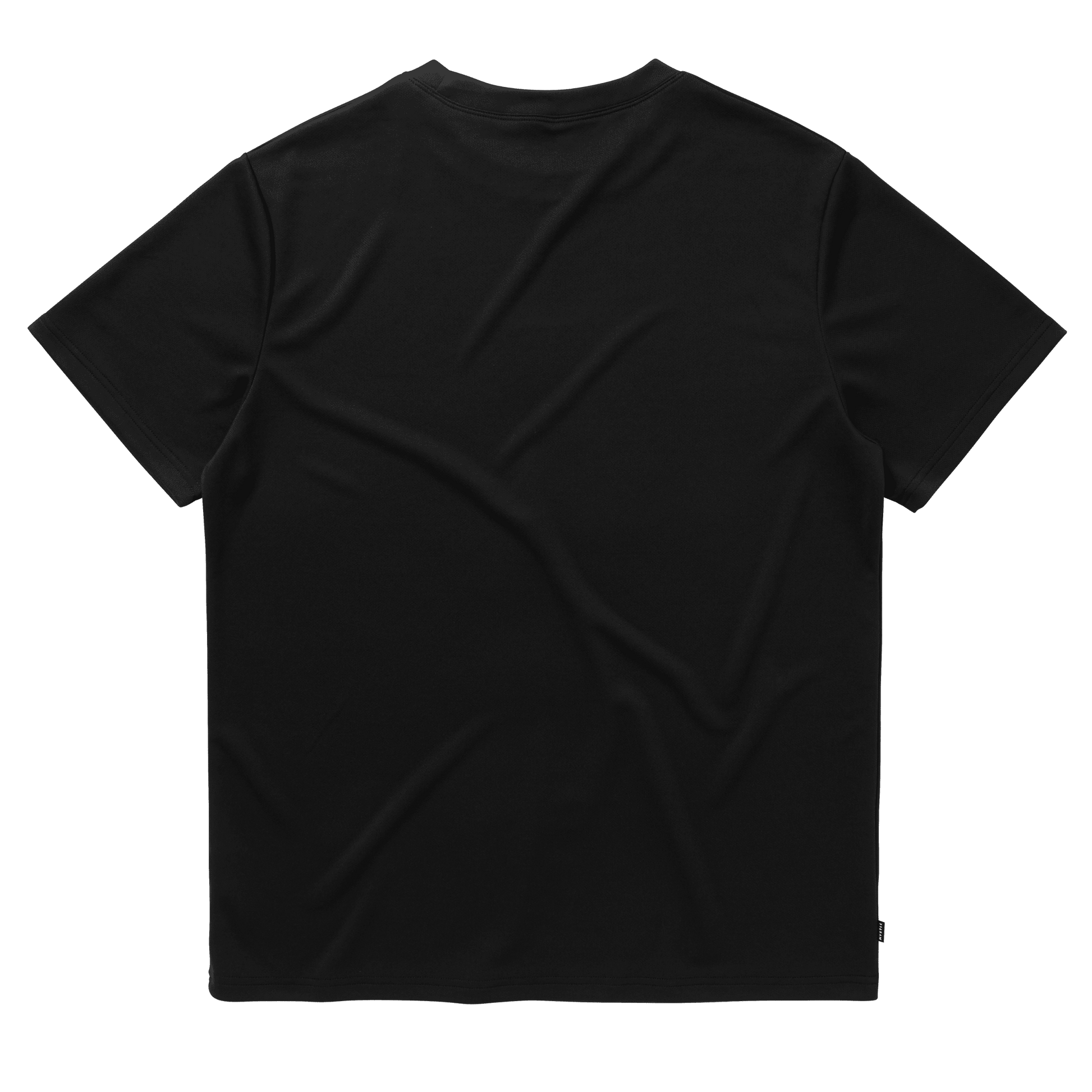 Mystic Tactic S/S Loosefit Quickdry - S/S Quickdry