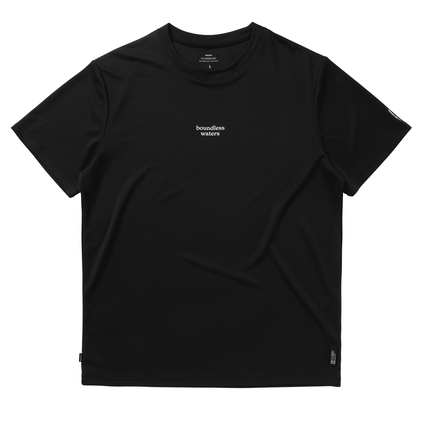 Mystic Tactic S/S Loosefit Quickdry - S/S Quickdry
