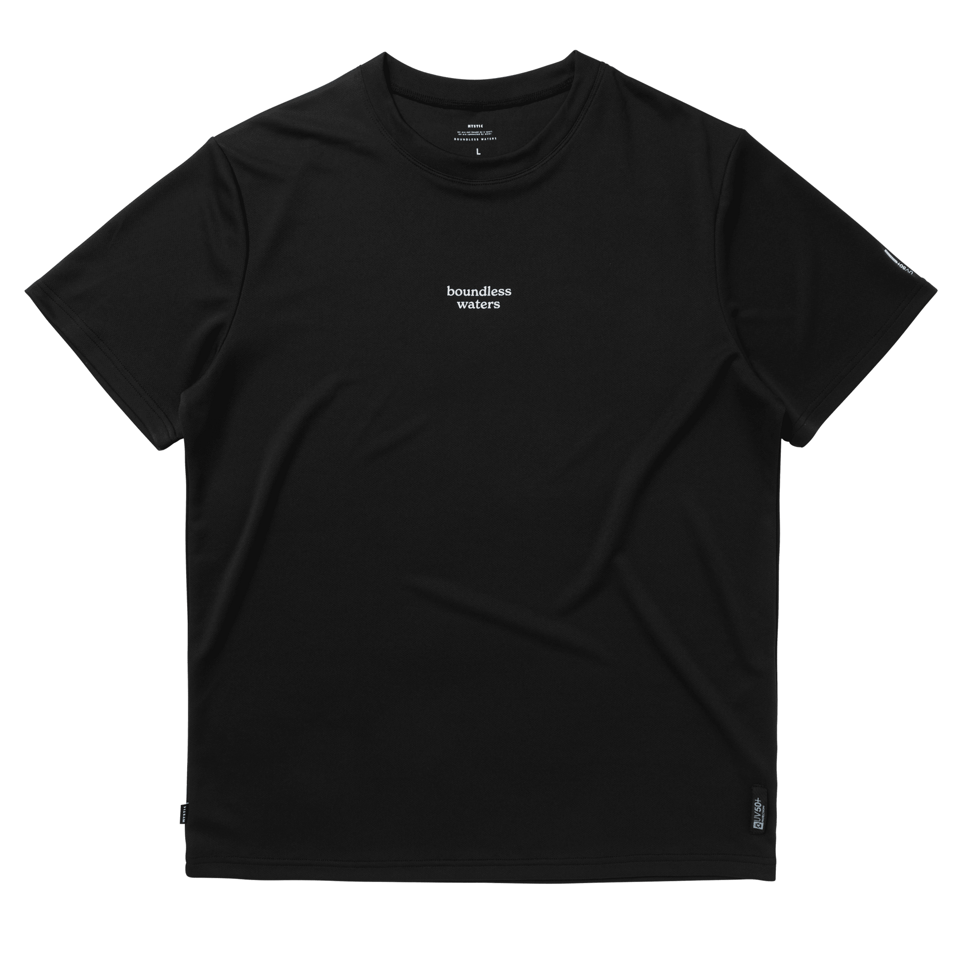 Mystic Tactic S/S Loosefit Quickdry - S/S Quickdry