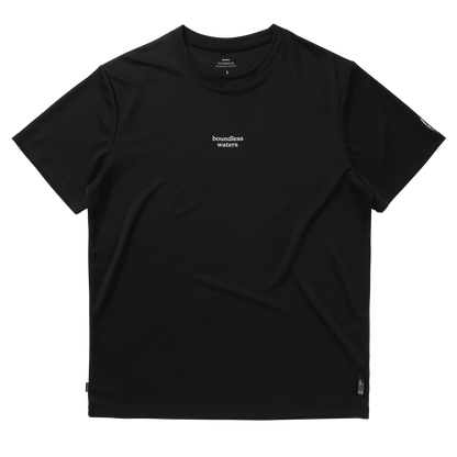 Mystic Tactic S/S Loosefit Quickdry - S/S Quickdry