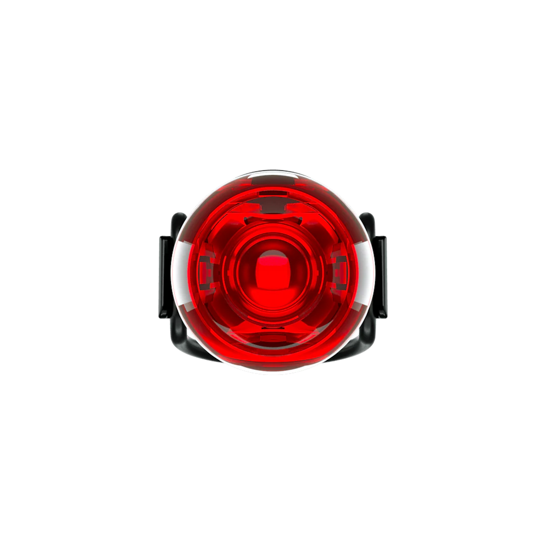 Knog Plug Rear - Rear Lights