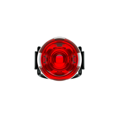Knog Plug Rear - Rear Lights