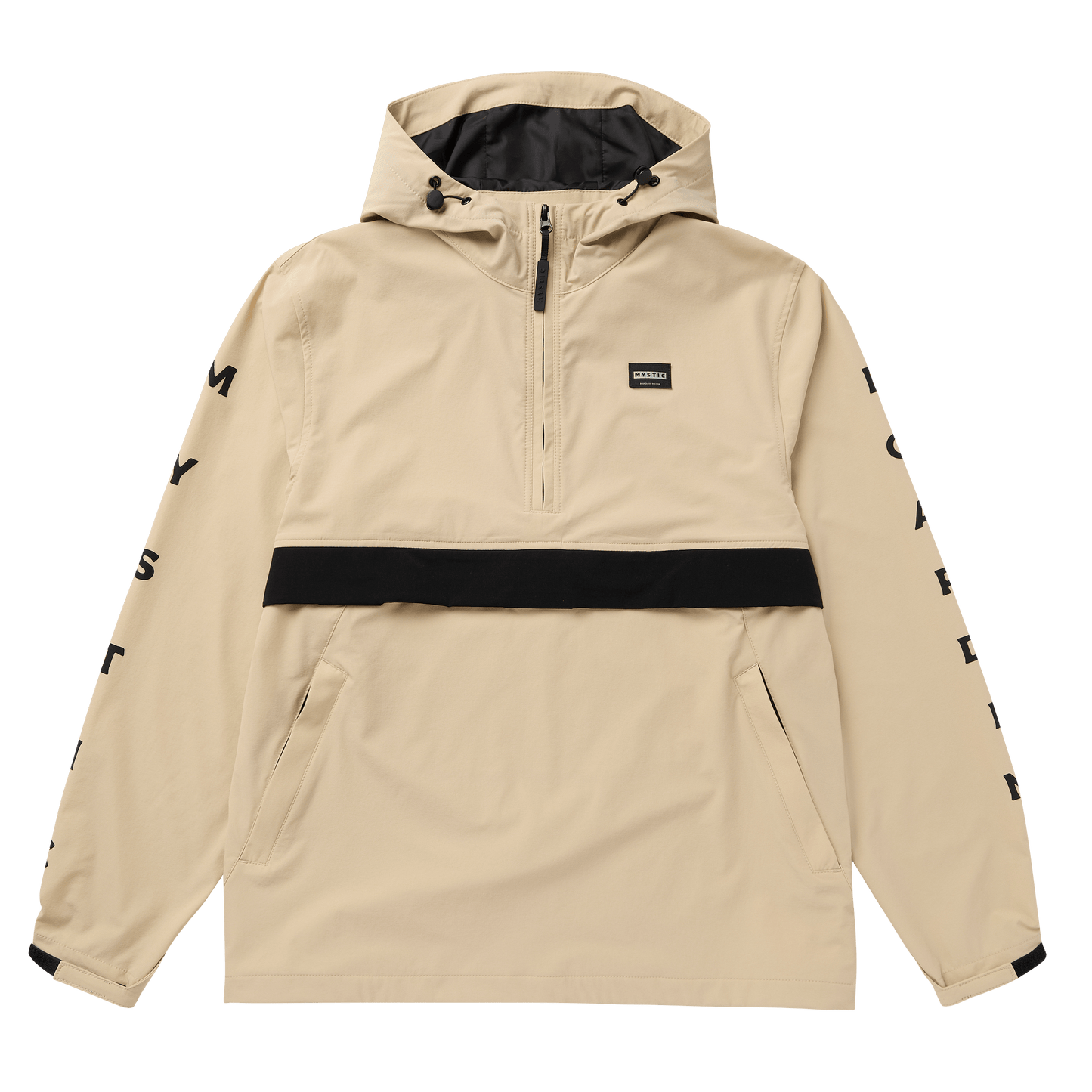 Mystic Seascape Jacket 25 - Jackets