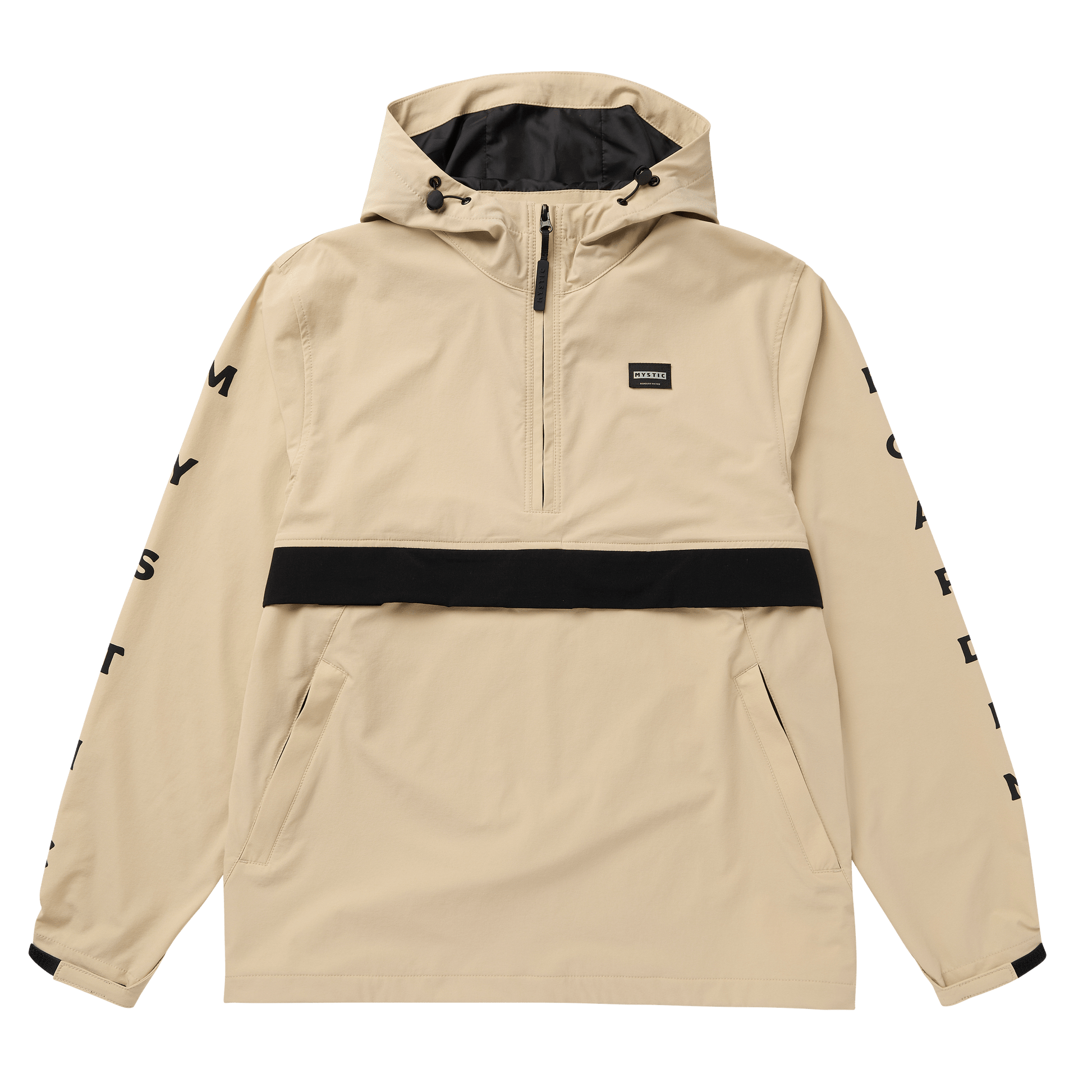 Mystic Seascape Jacket 25 - Jackets