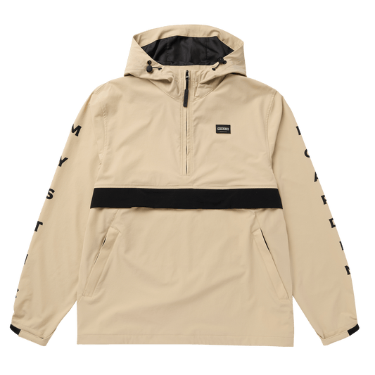 Mystic Seascape Jacket 25 - Jackets
