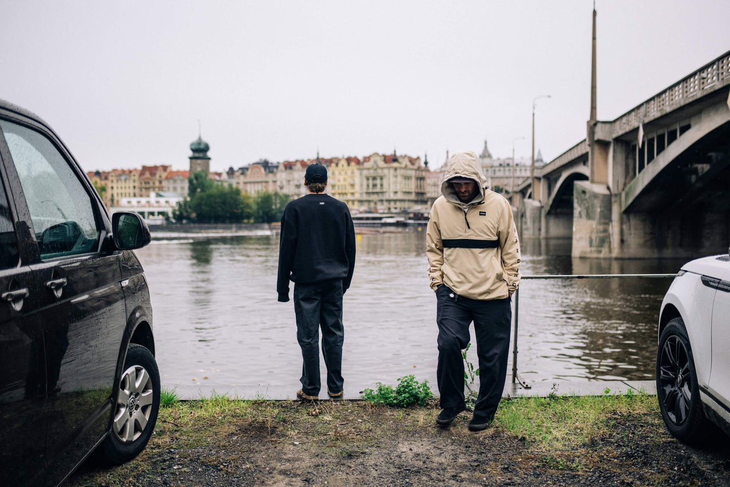 Mystic Seascape Jacket 25 - Jackets