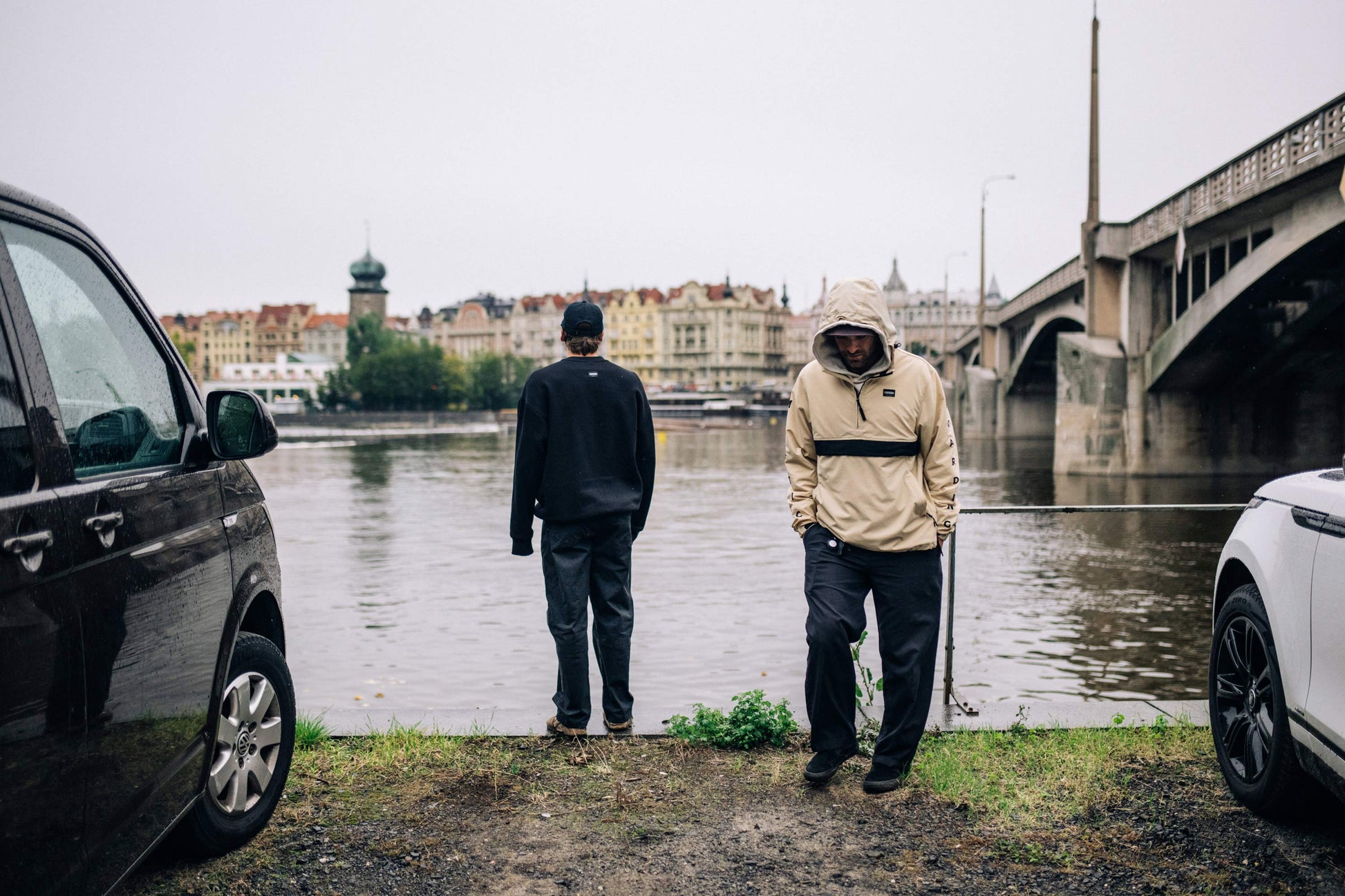 Mystic Seascape Jacket 25 - Jackets