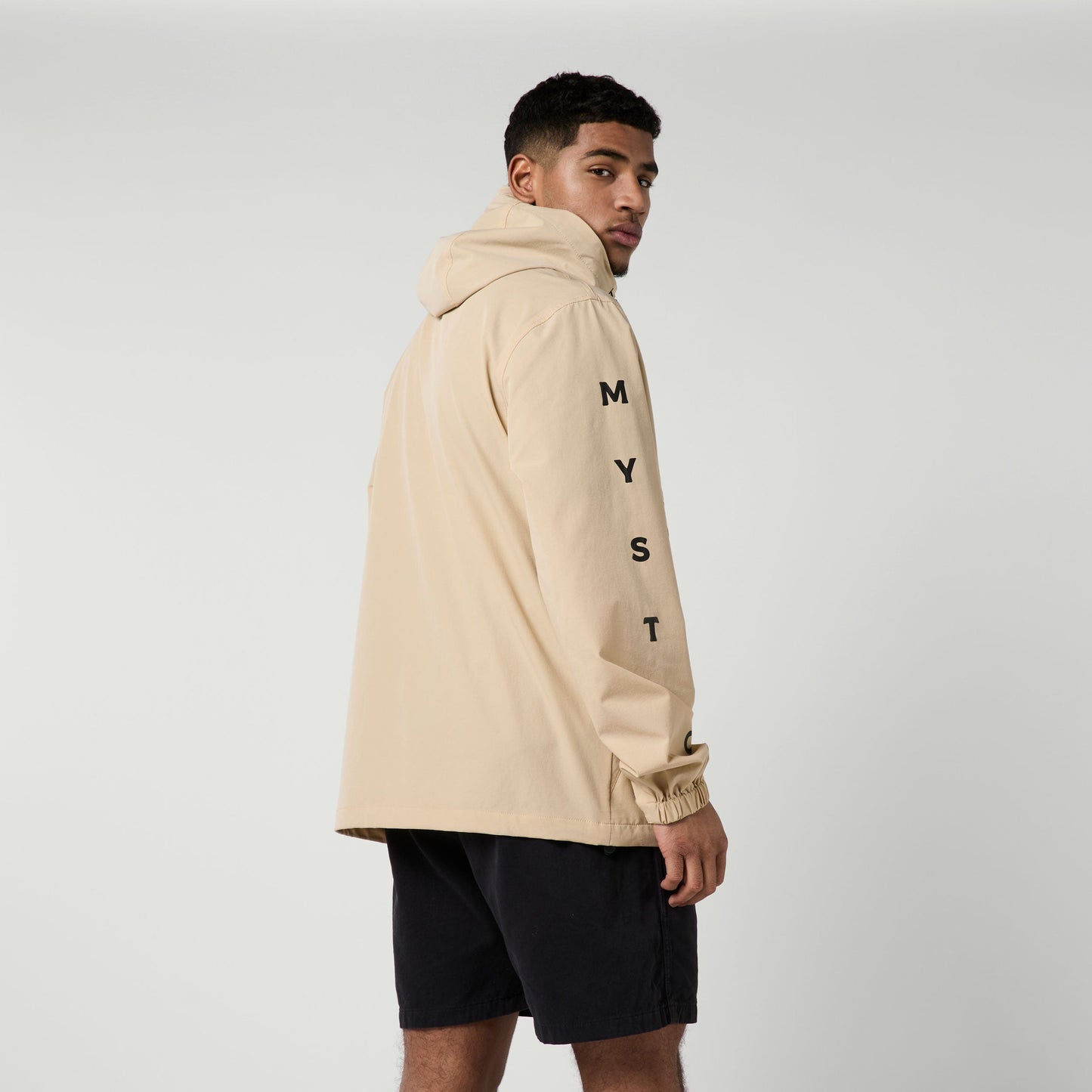 Mystic Seascape Jacket 25 - Jackets