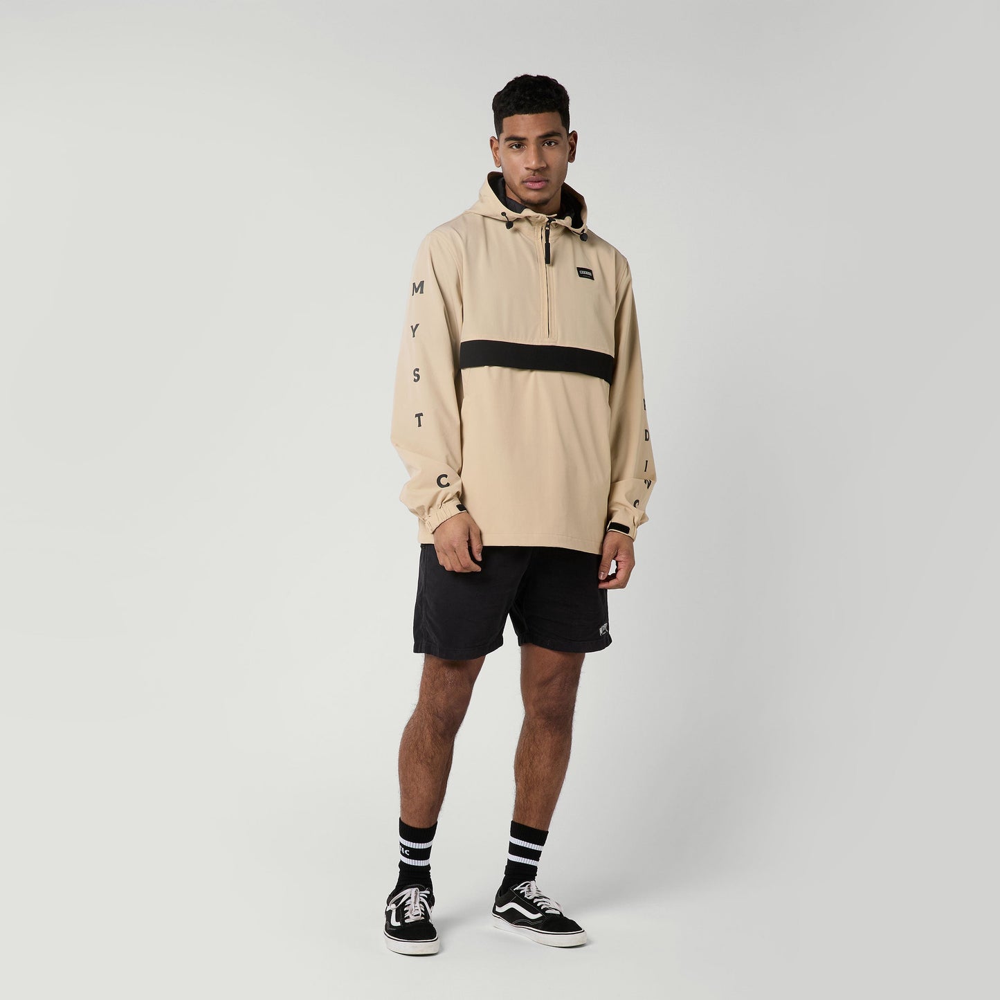Mystic Seascape Jacket 25 - Jackets