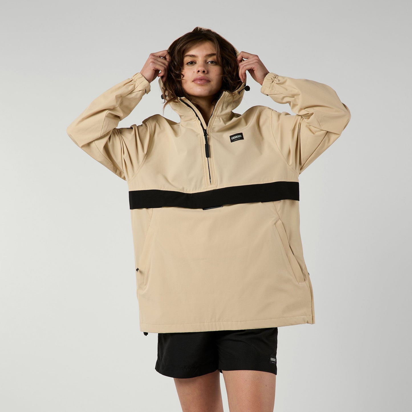 Mystic Seascape Jacket 25 - Jackets